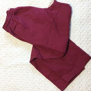 Scrub Pants